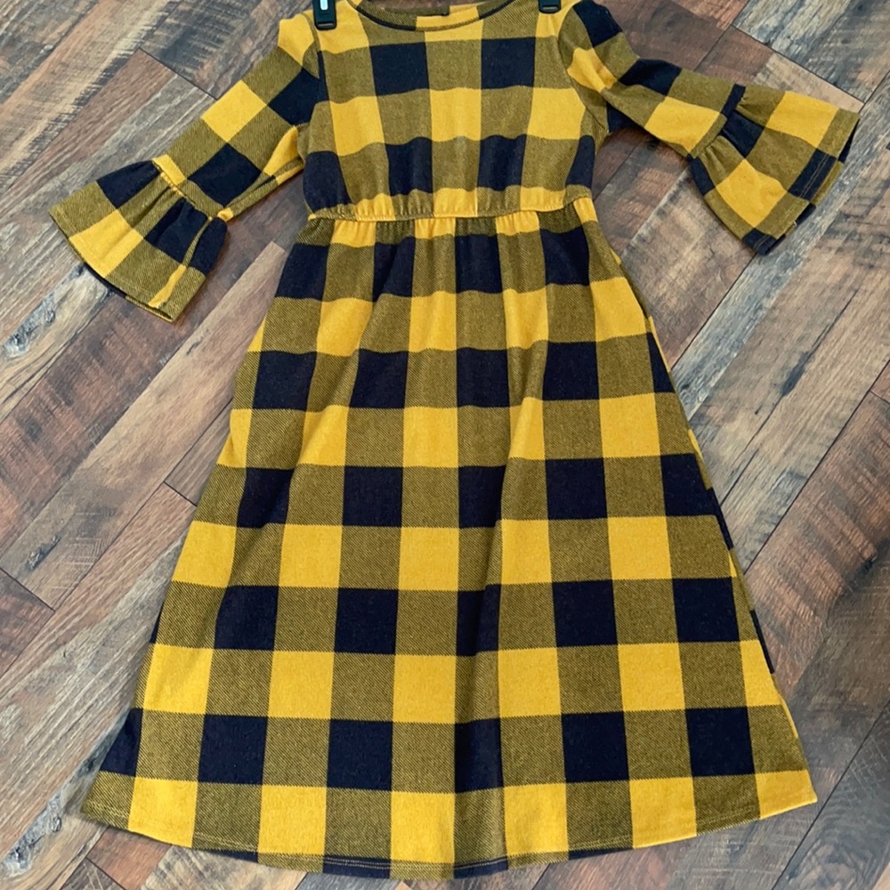 Roolee Dress